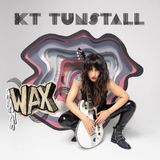 news Kt Tunstall Wax (LP)