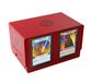Asmodee Star Wars: Unlimited Double Deck Pod - Rouge Deckbox