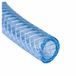 Hydron PVC Tuyau technique renforcé DN6X10 mm 20 bar