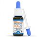 Dr. Jacob's Vitamine D3K2 Forte Druppels 2000 IU