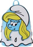 Funko Loungefly The Smurfs Smurfette Cosplay Mini Backpack