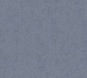 UNI BEHANG - Blauw - AS Creation New Walls "Livingwalls"