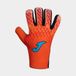 Joma Hunter gants de gardien de but enfants orange taille 4