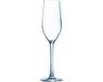 Arcoroc France Arcoroc Mineral Champagneglas 16cl Set van 6