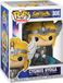 Funko Saint Seiya Pop Vinyle - Cygnus Hyoga