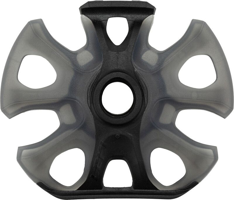 LEKI Big Mountain Bindmand, grijs/zwart