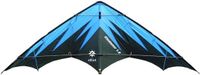 Elliot Stuntvlieger Gladiator 1.8 Blue 1018002 Blauw 183 x 79 cm