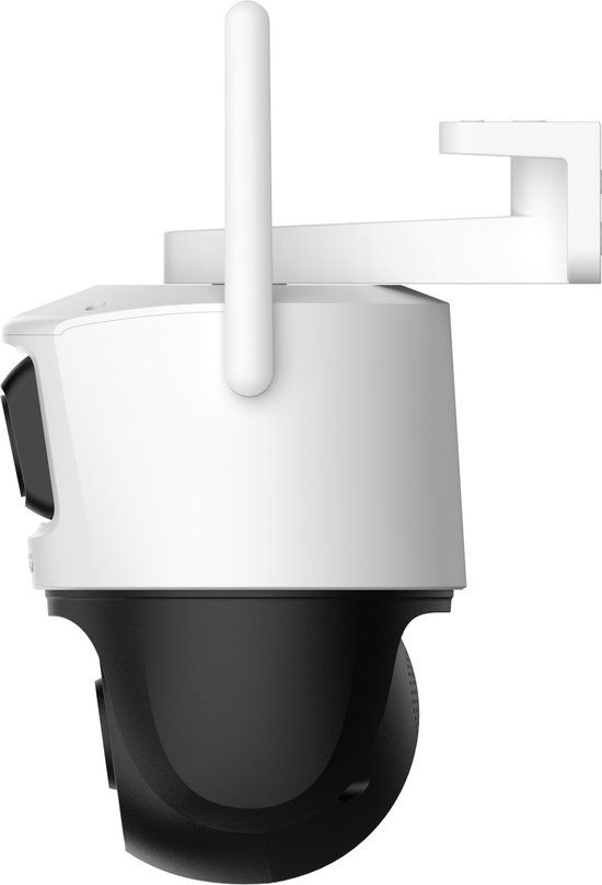 Imou Cruiser Dual 2 10MP Dual Lens Beveiligingscamera