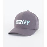 Pet Hurley H2o Dri Skyridge Pet Grijs S-M Man