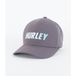 Pet Hurley H2o Dri Skyridge Pet Grijs S-M Man