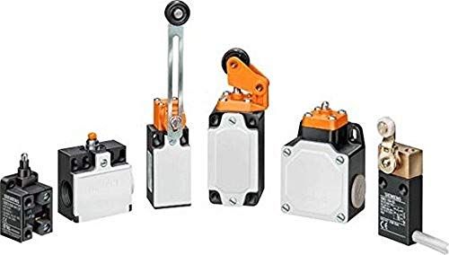 Siemens 3SX3228 universele radiusbediening voor positieschakelaar