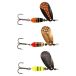 Westin Optic 360° Inline Spinner 10.5g #4 Pang Color