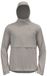 Odlo Essential Windbreaker Jack Grijs M Heren