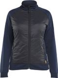 Blåkläder Pull hybride femme 34192526