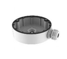 Hikvision DS-1280ZJ-DM8 - Bewakingscamera's accessoires - Zwart, Wit