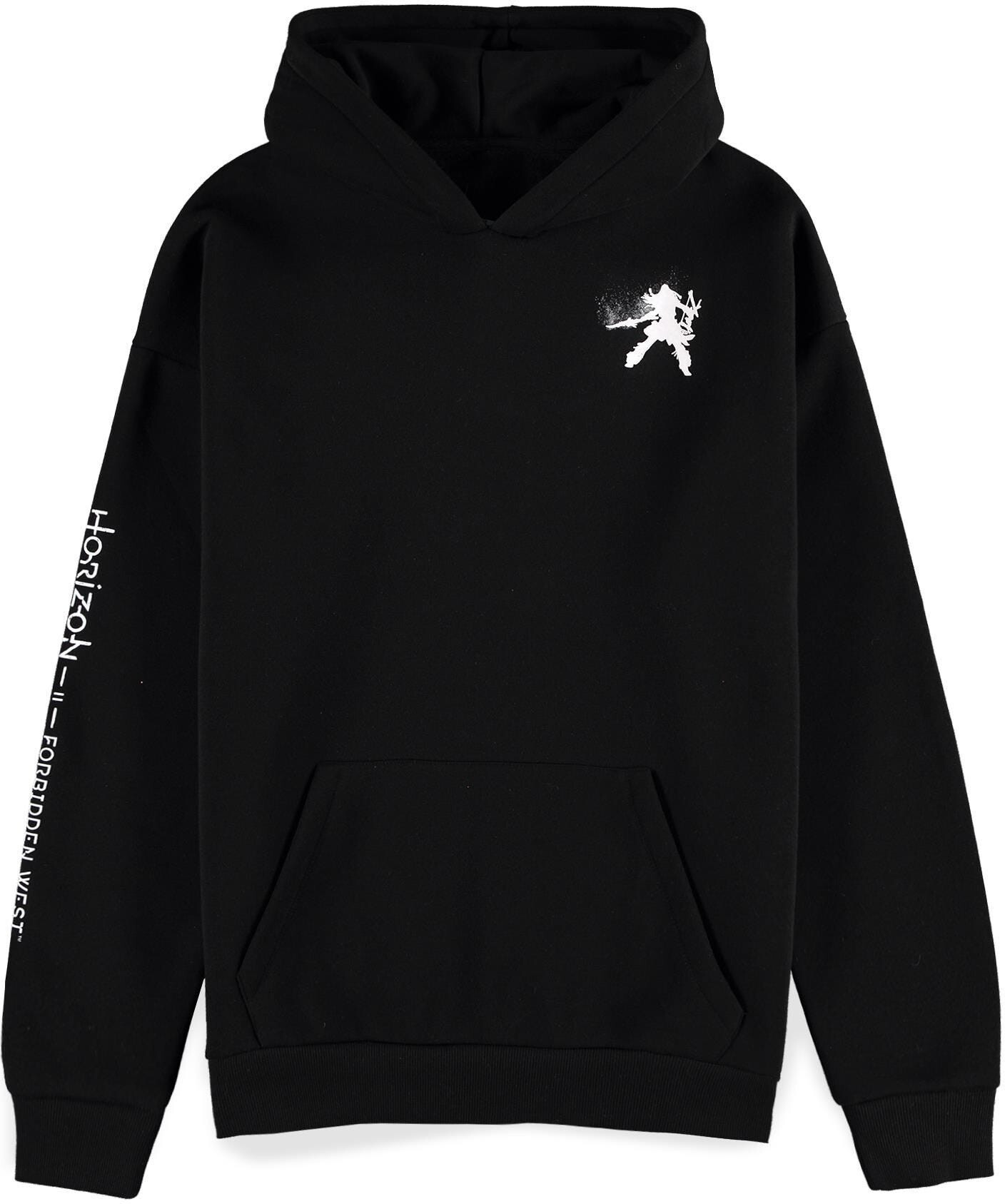 Difuzed Horizon Forbidden West - Feather - Hoodie