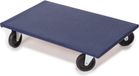 Diggers tools MEUBELROLLER - MULTIPLEX - meubelroller - 65x40 cm - 400 kg draagcapaciteit - vloerbescherming