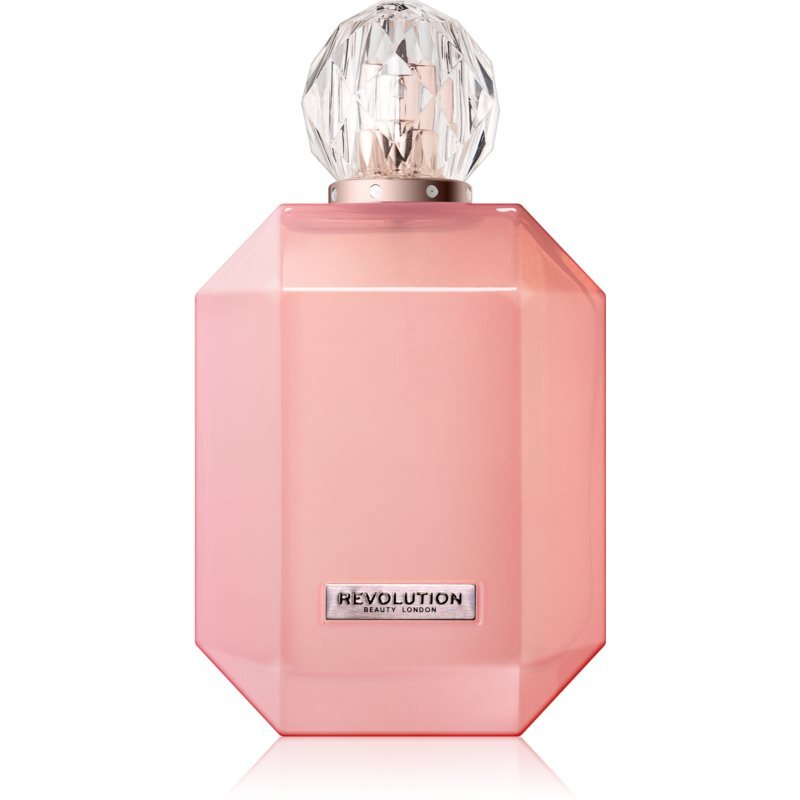 Revolution Fragrance eau de toilette / dames