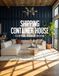 Shipping Container House Coffee Table Book: Exploring Creative Architecture, Sustainable Living, and Modern Homes Built from Containers