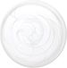 H&H set van 6 albasten fruitborden in wit glas 21 cm