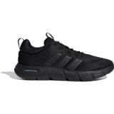 Adidas Cloudfoam Flex Elastische veter sneakers