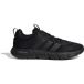 Adidas Cloudfoam Flex Elastische veter sneakers