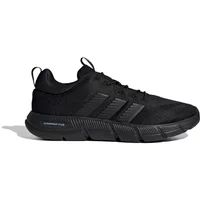 Adidas Cloudfoam Flex Elastische veter sneakers