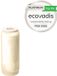 Spaas Bougie 9 Jours Blanc - 2 x 1 pièce