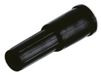 S-Conn Handels GMBH F-connector weerbestendige afdichtkap