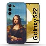 Beschermhoes Samsung Galaxy S22 Beschermhoes Joconde