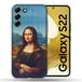 Beschermhoes Samsung Galaxy S22 Beschermhoes Joconde
