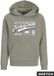 Jack & Jones Logo Sweat 2 Col Hoodie Junior - Maat 176