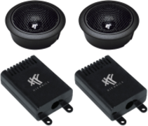 Hifonics Atlas ATL-6.2T - 25 mm tweeter