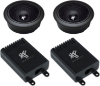 Hifonics Atlas ATL-6.2T - 25 mm tweeter