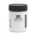 Pébéo - Peinture acrylique Fine Studio peinture acrylique noir - Mars noir - 500 ml