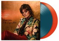 Coast2Coast Brandi Carlile In the Canyon Haze (RSD Black Friday 2022) Coloured Vinyl