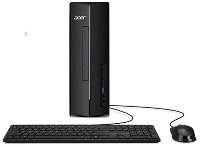 Acer XC-1780 I5222 BE