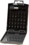 Hikoki Bitbox 1/4 divers 31-delig