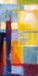 Your Decoration B.V. Kunstdruk Bea Danckaert - Deep View I 50x100cm