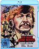 Plaion Breakout (Blu-ray) Import zonder NL ondertiteling