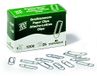 Durable 120625 paperclips, 26 mm, 2000 stuks, gegalvaniseerd