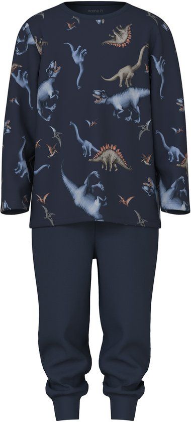 Name It Dino Pyjama Junior