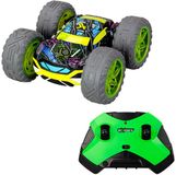 Exost 360 Cross Flash Radiografisch Bestuurbare Auto Transparant