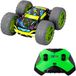 Exost 360 Cross Flash Radiografisch Bestuurbare Auto Transparant