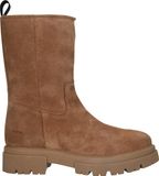 Blackstone RAYNA - AL469 Date - Veterboots - Dames - Bruin - Maat 37