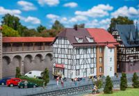 Faller - 1/87 Kasteelapotheek
