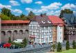 Faller - 1/87 Kasteelapotheek