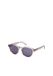 GANT Zonnebril beige / donkerblauw