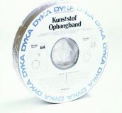 Algemeen ophangband canvas 30 x 5mm x 50 meter