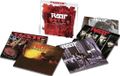 The Ratt - The Atlantic Years 1984-1991 (5 CD)